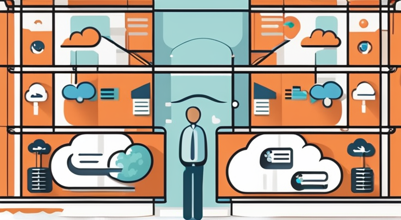 云API管理行业客户关系管理系统选型策略