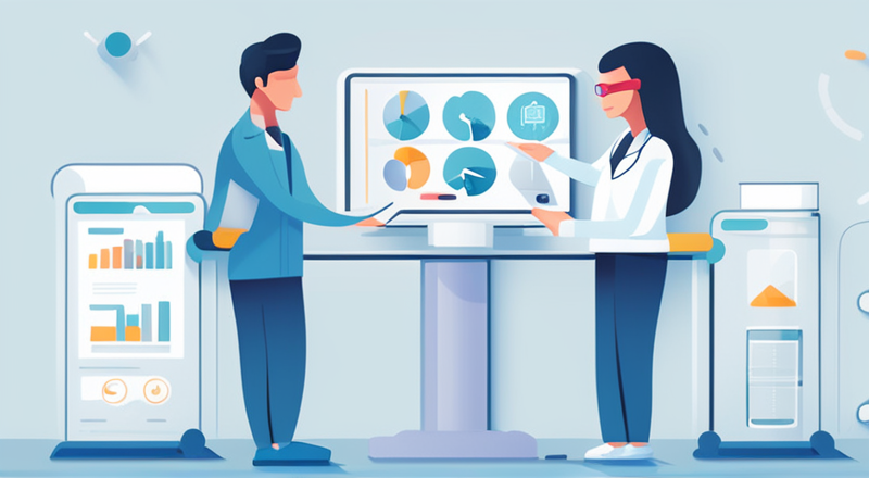 医疗平台行业客户管理软件作用