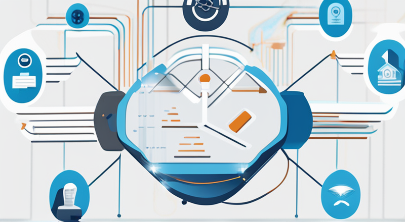 机械交流行业客户关系管理系统选型要素