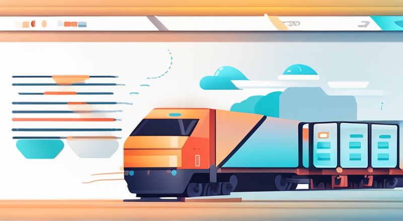 铁路物流行业CRM系统选型决策