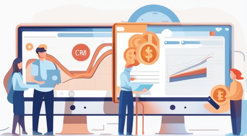 社会保障行业CRM软件对比分析 
