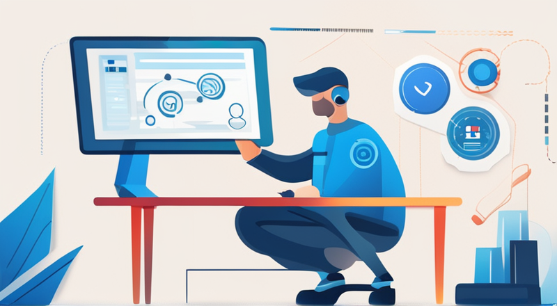 航空航天技术行业客户关系管理系统选型技巧