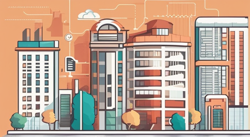 房地产广告行业客户管理软件选型维度 