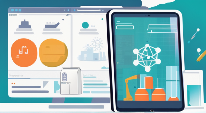 化工物流行业客户管理软件影响