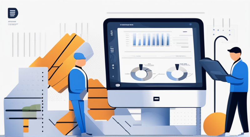 金属制品行业CRM系统选型考量 