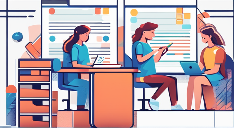 课外辅导服务培训行业智能CRM选型规划 