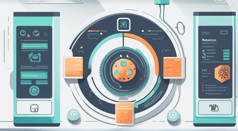 机械研究行业CRM系统选型手册