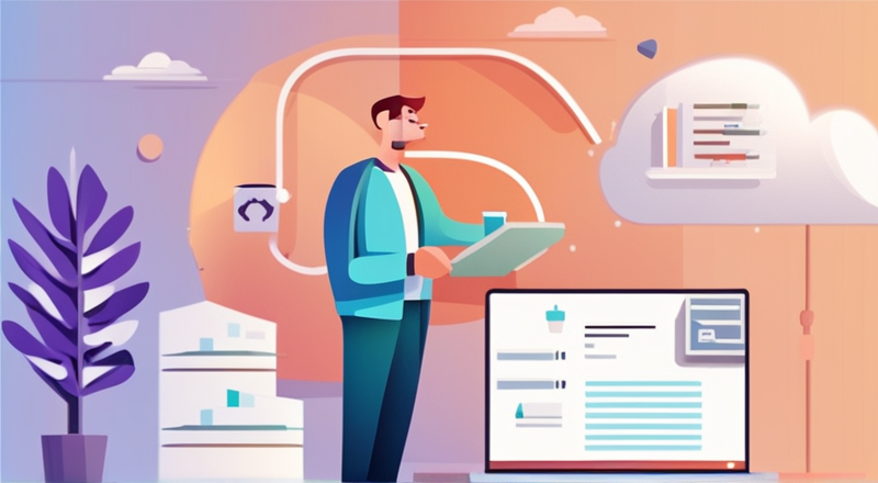 房地产服务行业CRM系统选型技巧