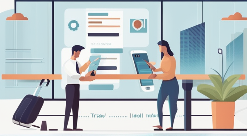 旅游休闲行业客户关系管理系统选型指标