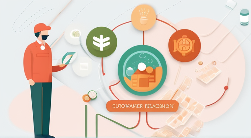 食品加工行业客户关系管理系统对比分析