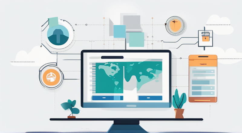 旅游服务行业客户关系管理系统选型策略 