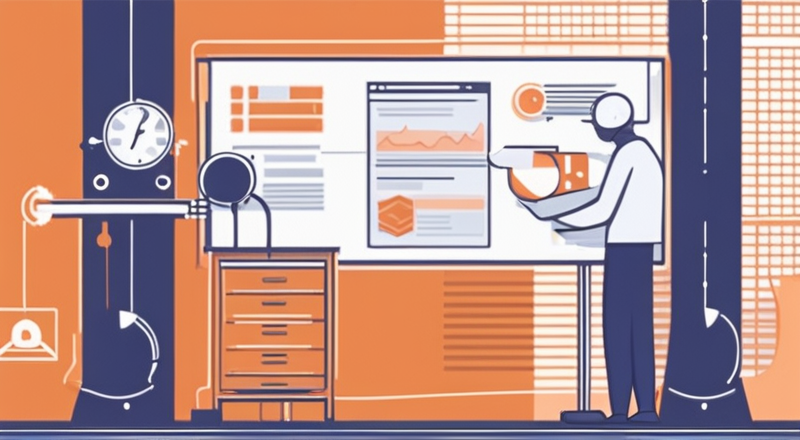 机械合作行业客户关系管理系统避坑指南 