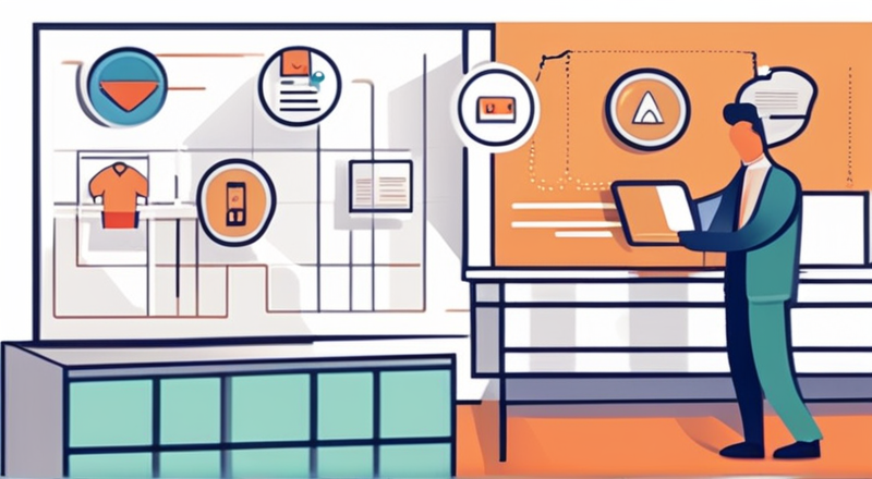 配送物流行业客户关系管理系统评估方法