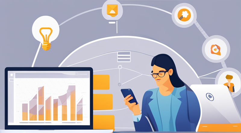 ECM行业客户管理软件重要性 