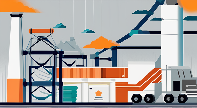 工业物流行业客户管理软件选哪个 