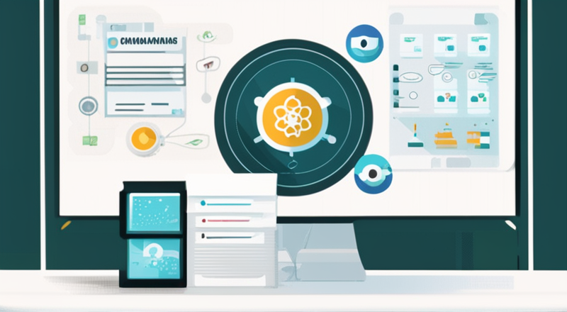 核能技术行业CRM系统选型决策