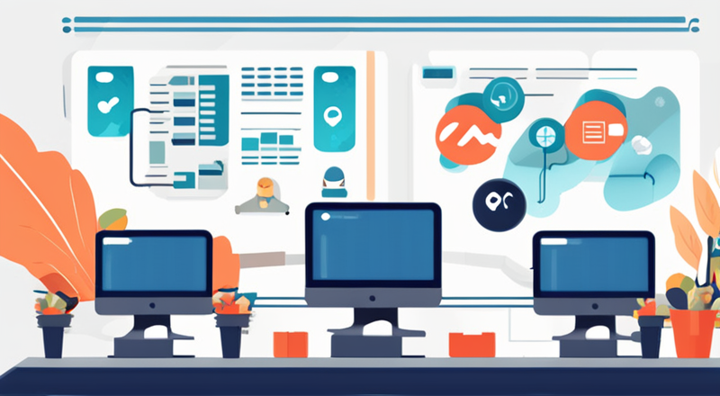 基础设施管理与监控行业客户关系管理系统哪个好 