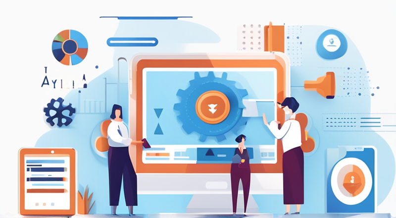 公共管理行业智能CRM重要性