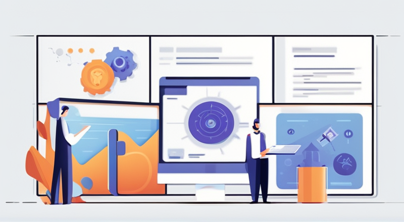 办公自动化行业智能CRM选型指标