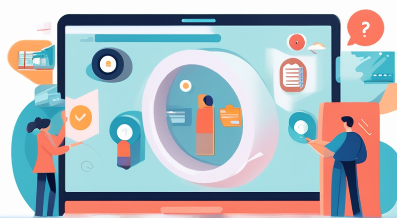 零售行业客户关系管理系统关键需求