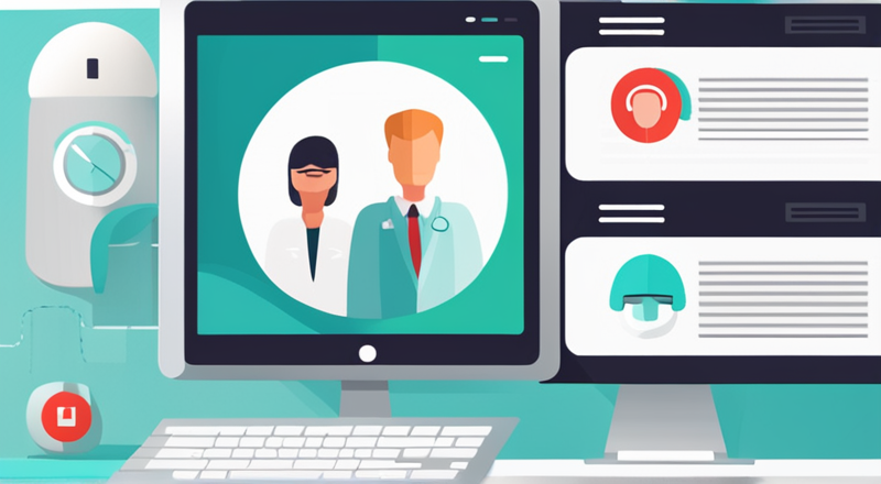 医疗平台行业客户管理软件哪个好