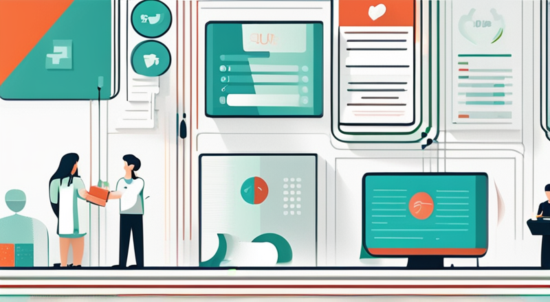 医疗行业客户管理软件选型建议