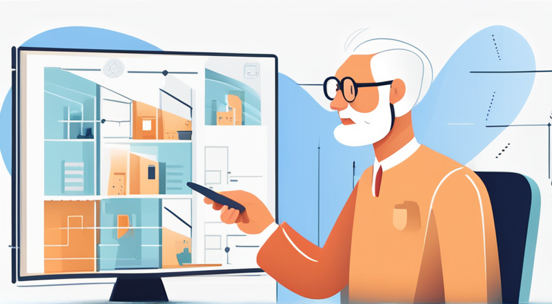 房地产养老行业客户关系管理系统选型方法