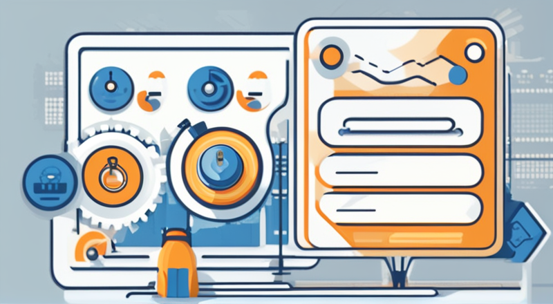 机械保养行业客户关系管理系统选型策略 