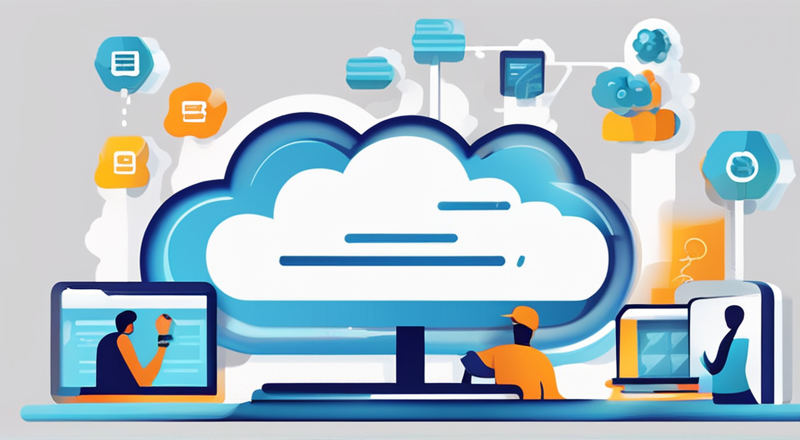 网盘/企业内容管理行业客户管理软件选型建议 