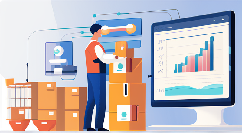 医药仓储与物流行业CRM系统选型思路