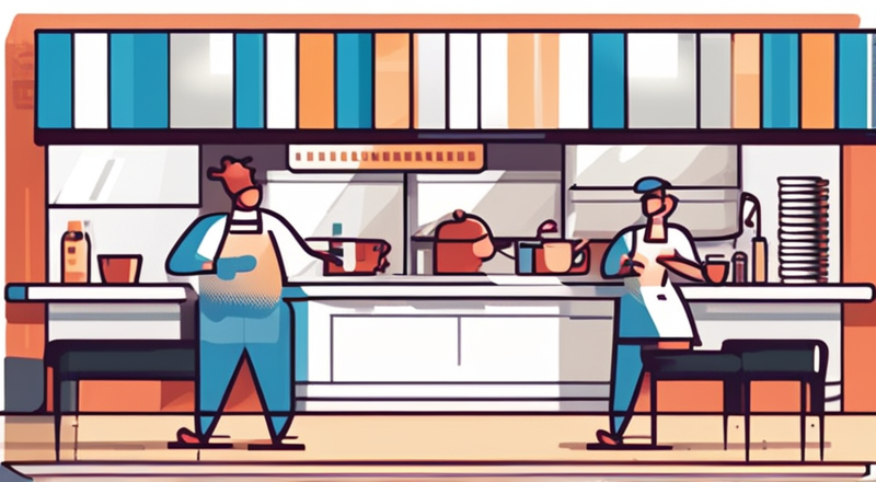 餐饮行业CRM系统产品推荐