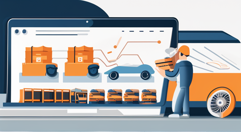 汽车物流行业CRM系统选型技巧