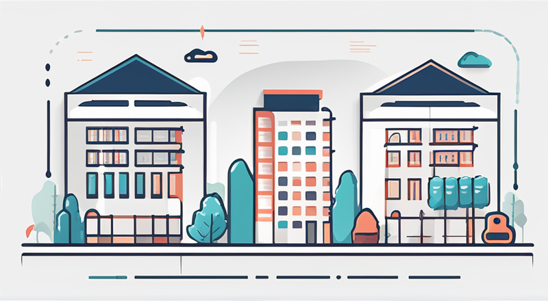 房地产工业行业客户关系管理系统怎么选