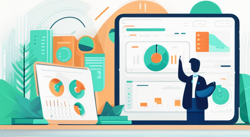 管理咨询行业客户管理软件功能与特点