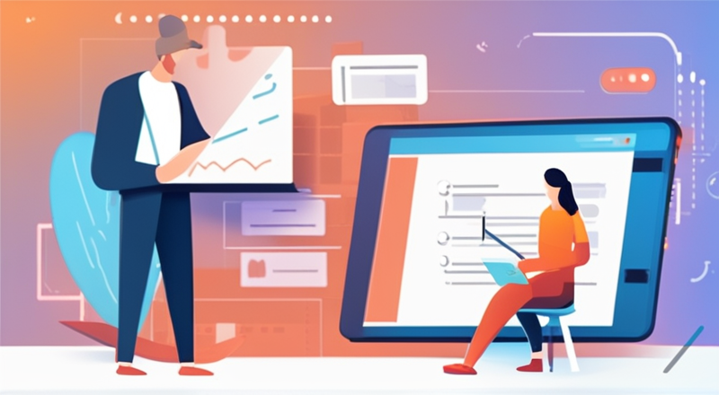 科技培训行业CRM系统选型步骤 