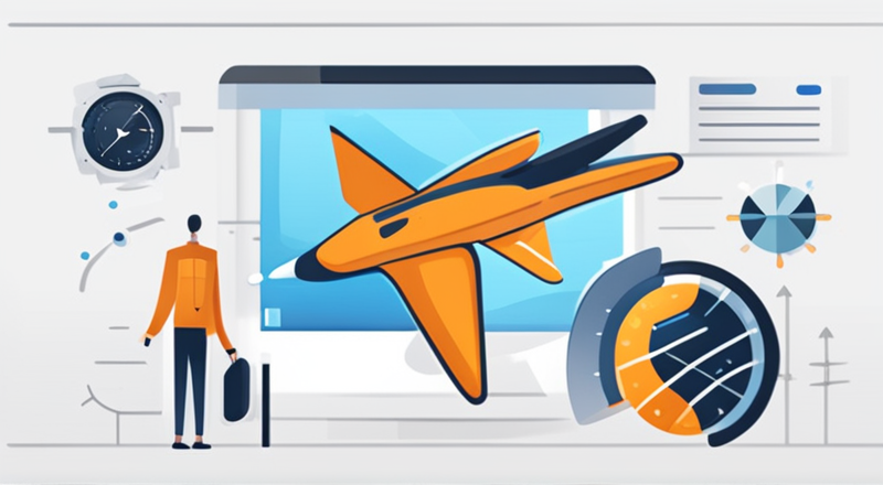 航空航天技术行业客户管理软件选型指标 