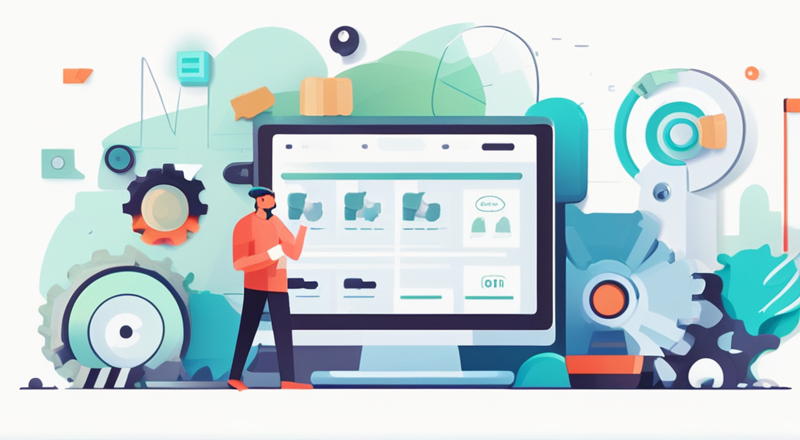 机械版权行业客户管理软件哪个好