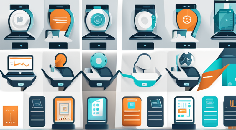 硬件制造行业客户管理软件选型维度