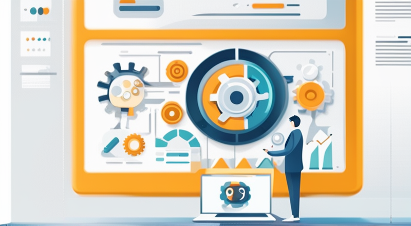 机械创新行业客户关系管理系统选型方案