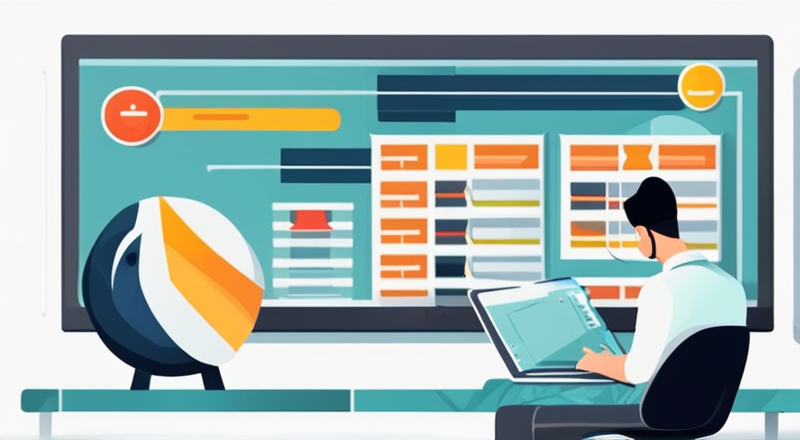 旅游交通行业CRM系统选型决策