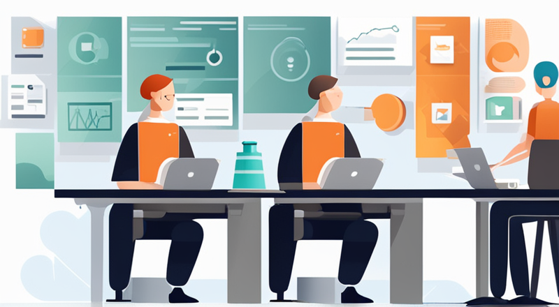 金属加工行业客户关系管理系统选哪个