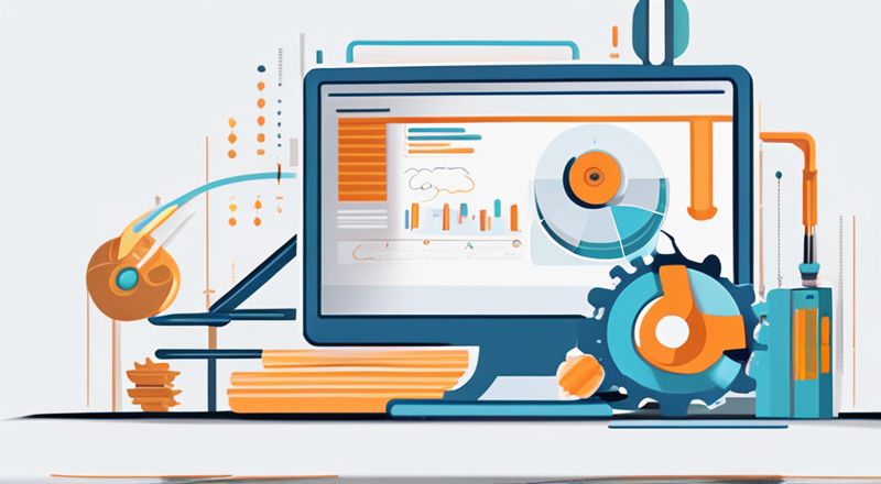 机械知识产权行业CRM系统选型决策