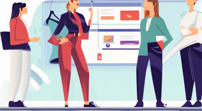 服装与鞋类行业客户管理软件选型风险