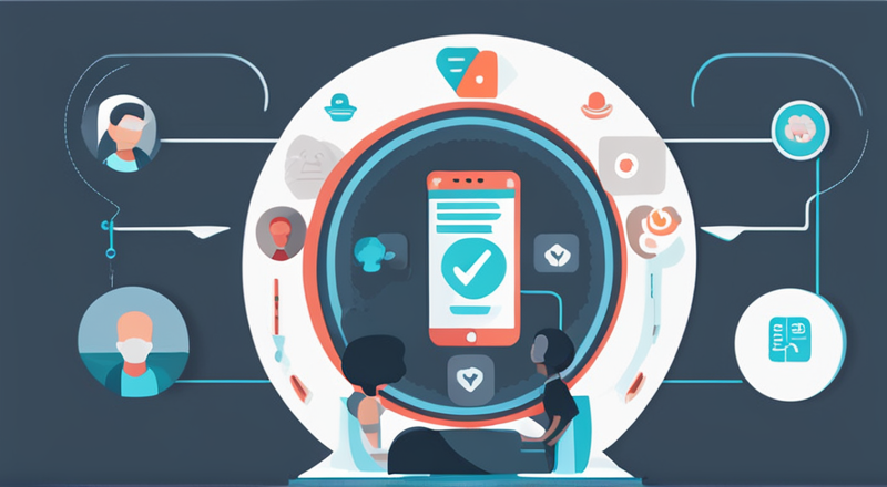 医疗政策行业客户关系管理系统选型建议