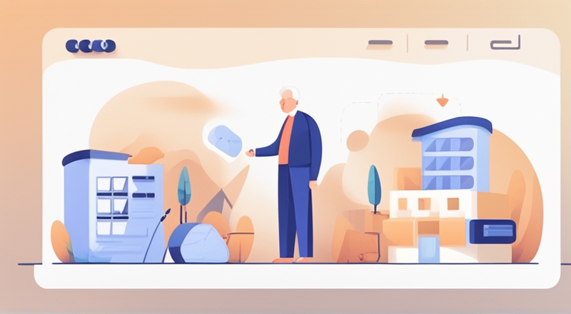 房地产养老行业客户关系管理系统选型技巧