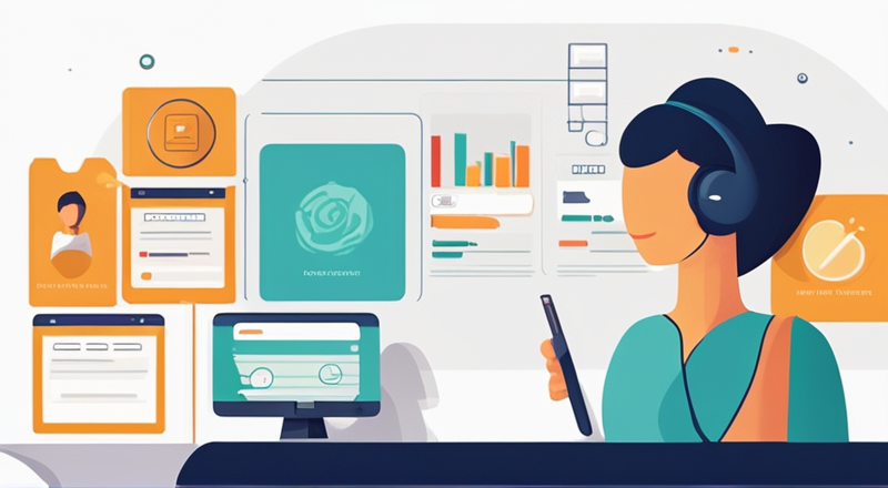 教育产品批发行业客户关系管理系统选型策略