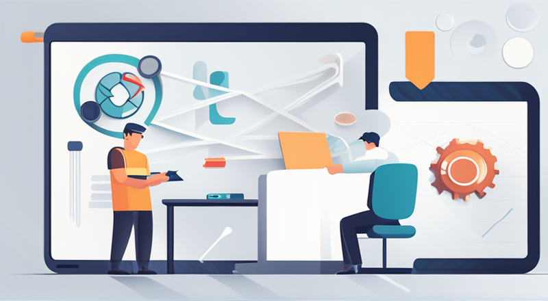 教育培训用品制造行业客户关系管理系统选型指标