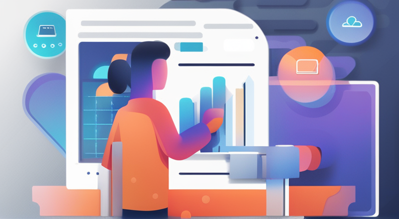 BI行业智能CRM选型指标