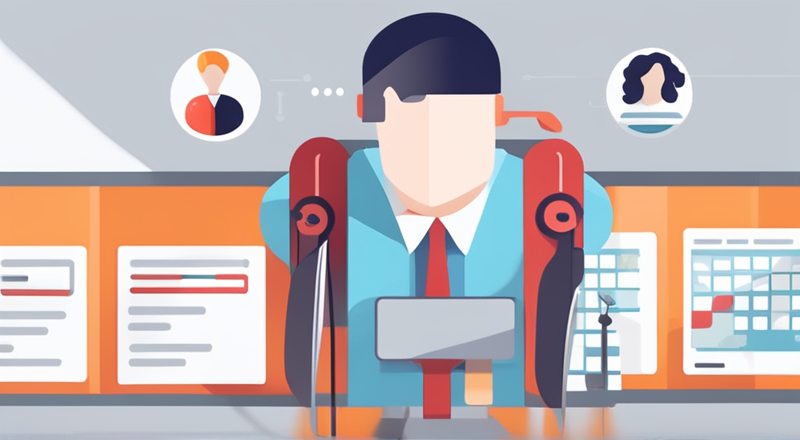 BI行业客户管理软件关键需求 