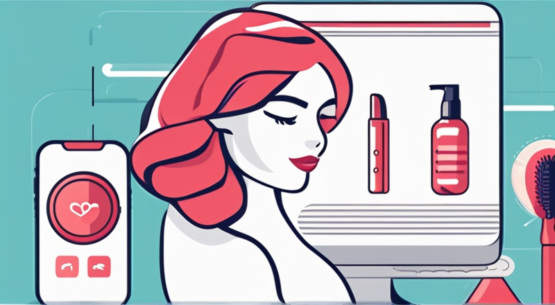 美容美发行业客户关系管理系统功能